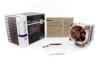 Кулер Noctua NH-U9S для CPU Photo 11