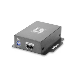 AV uztvērējs LevelOne HDSpider™ HDMI over Cat.5 Long Range Receiver