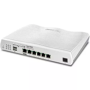 Wired Router DrayTek Vigor 2865