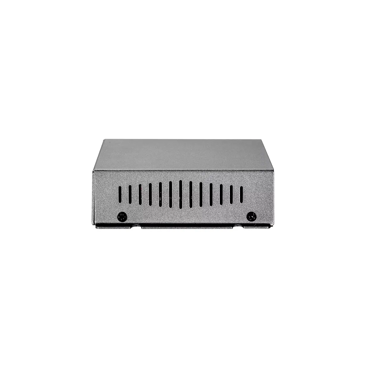 5-портовый Fast Ethernet PoE коммутатор LevelOne FSW-0513 Photo 4