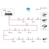 5-портовый Fast Ethernet PoE коммутатор LevelOne FSW-0513 Photo 5