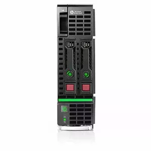 Hewlett Packard Enterprise ProLiant BL460c Gen8