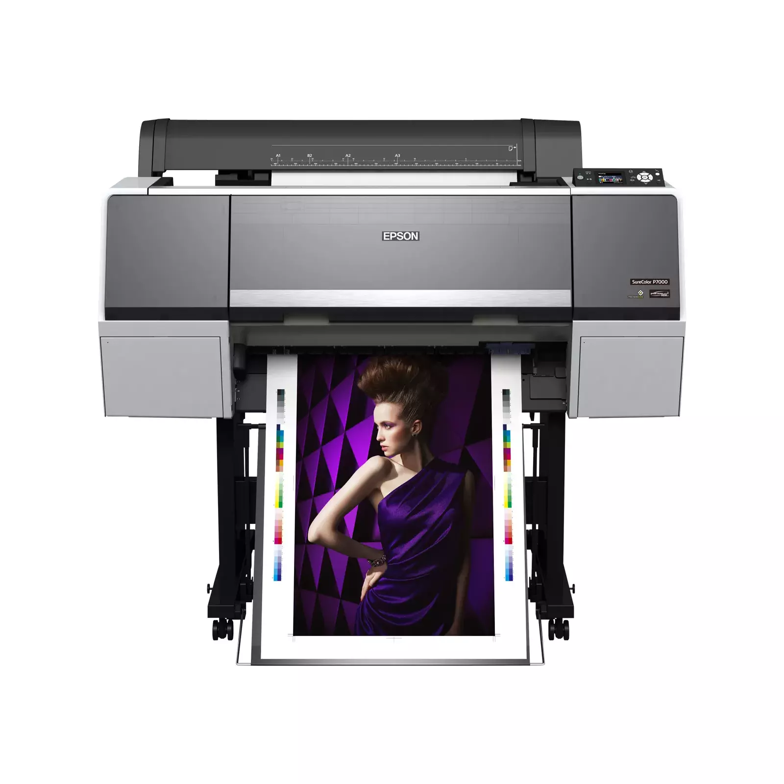 Epson C11CE39301A0 Photo 1