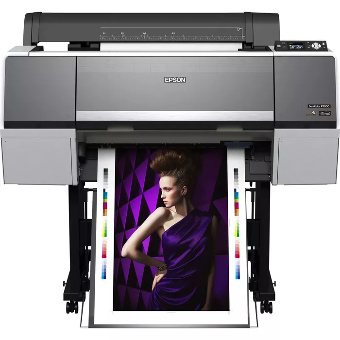 Epson C11CE39301A0 Photo 1