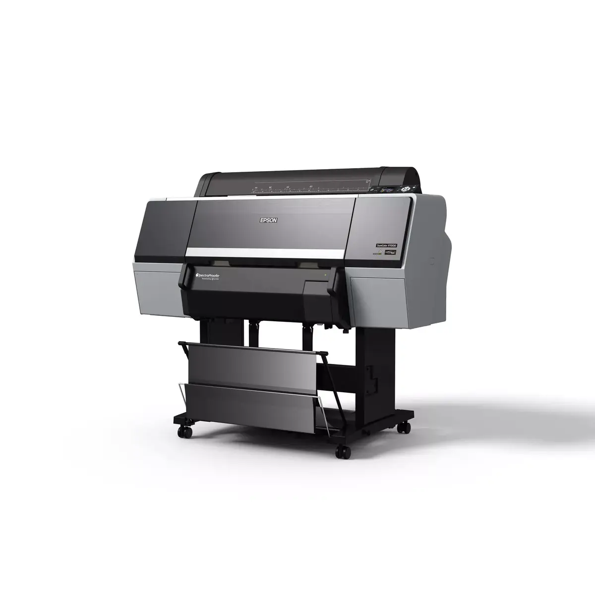 Струйный принтер Epson SureColor SC-P7000 STD A1 Photo 2