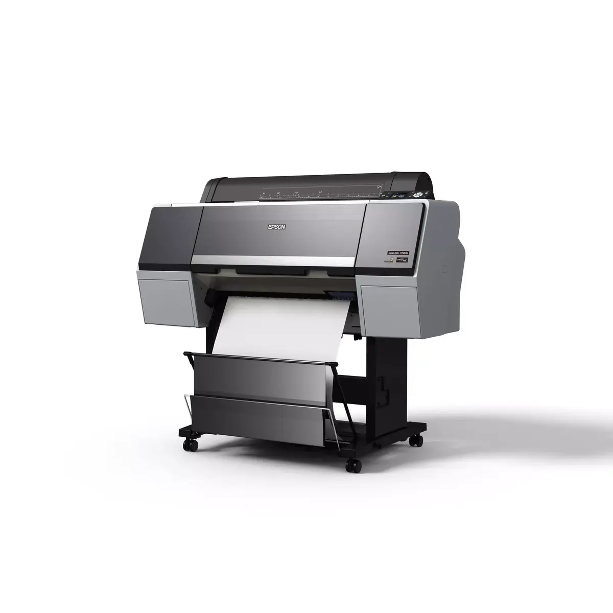 Струйный принтер Epson SureColor SC-P7000 STD A1 Photo 3