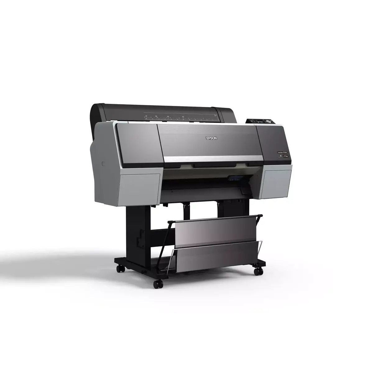 Струйный принтер Epson SureColor SC-P7000 STD A1 Photo 4