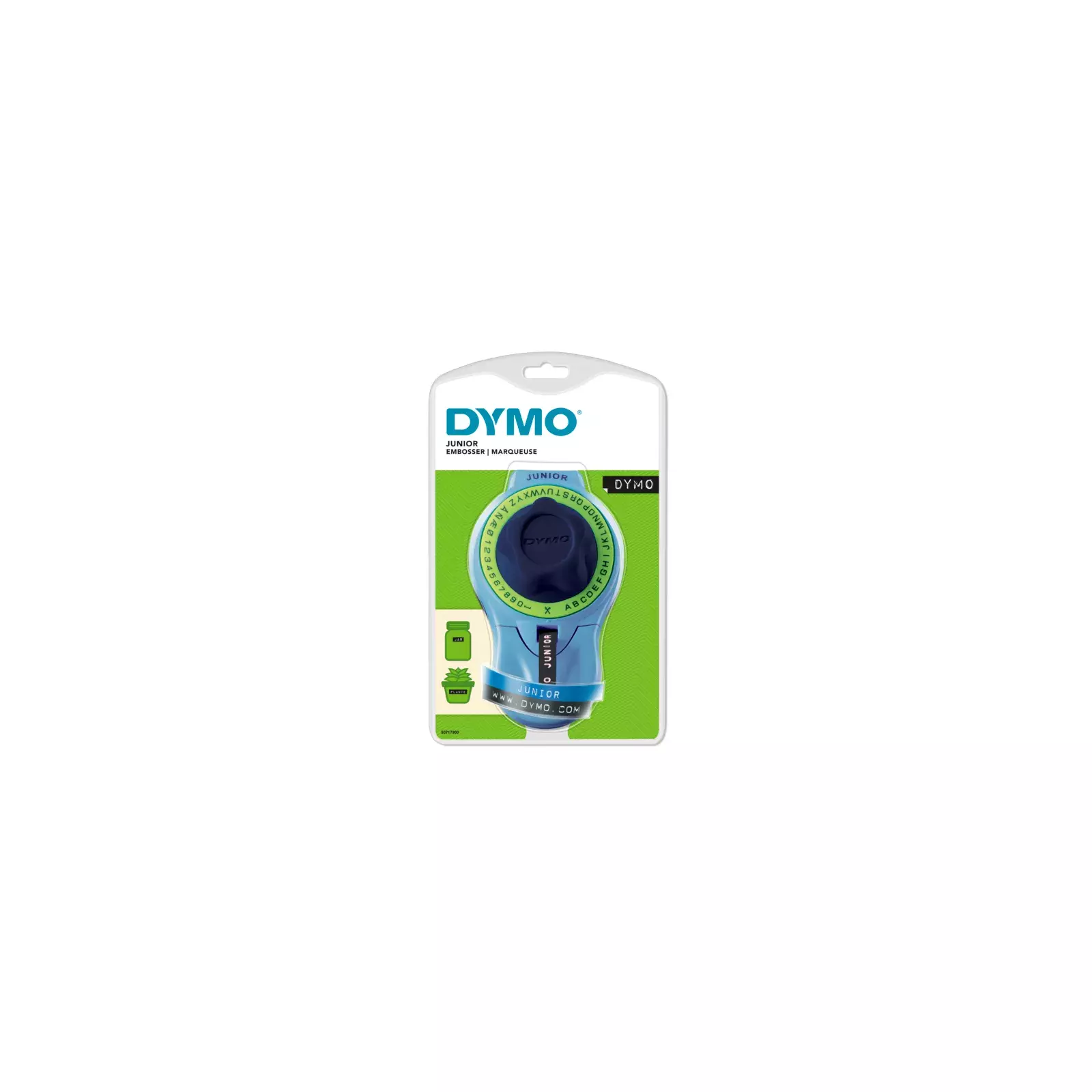 Dymo S0717900 Photo 2