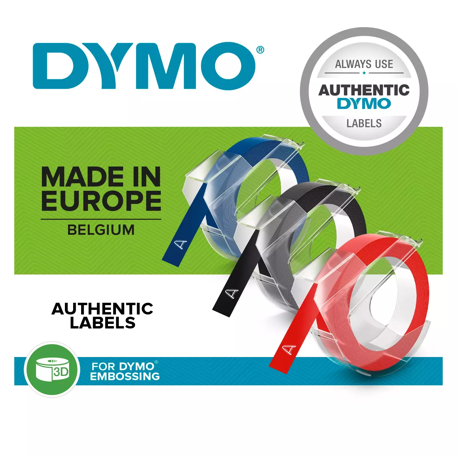 Dymo S0717900 Photo 11