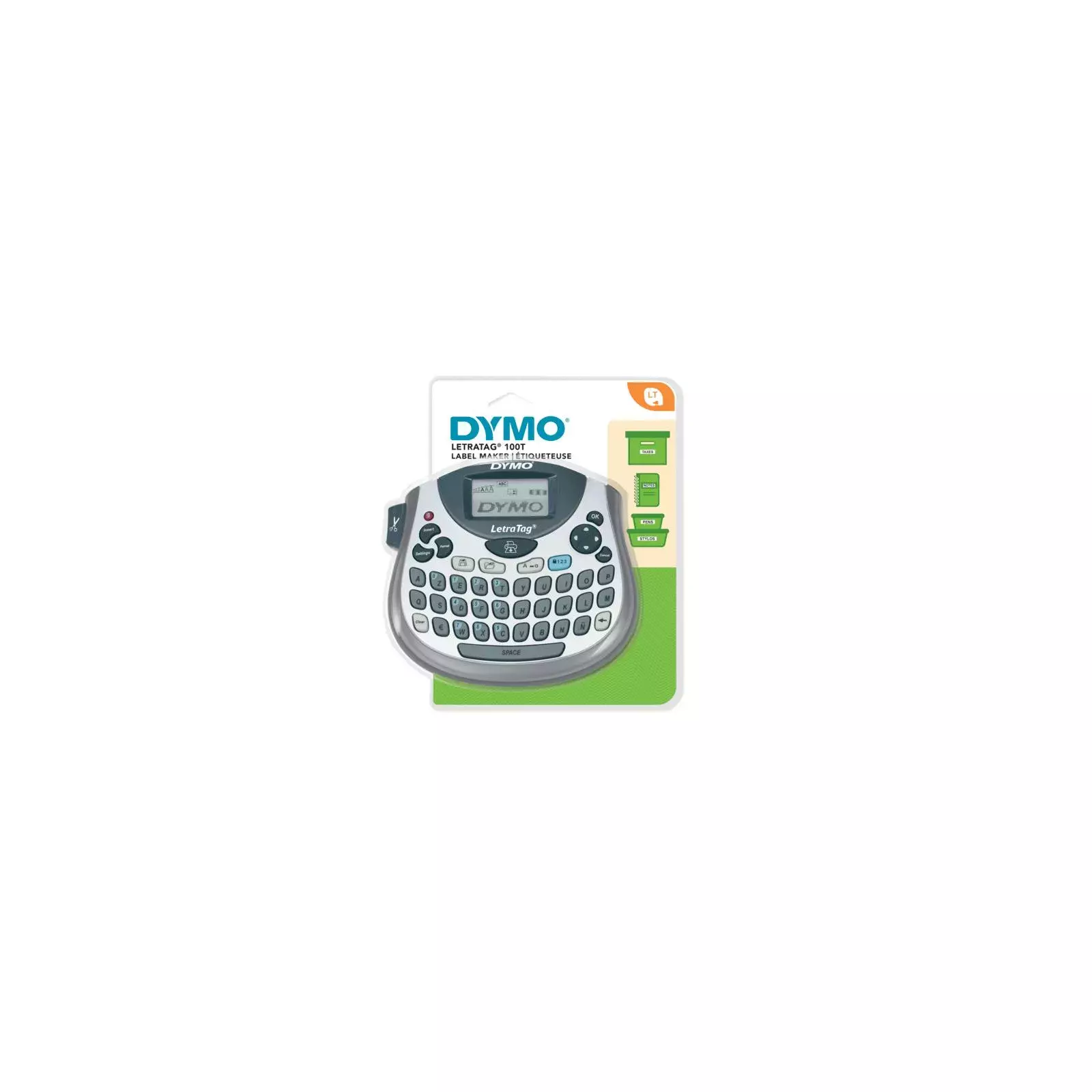 Dymo S0758360 Photo 5