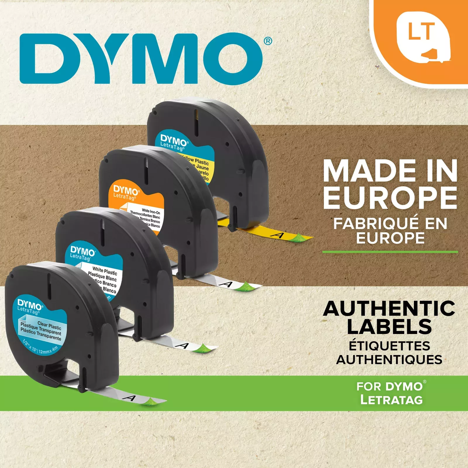 Dymo S0758360 Photo 11