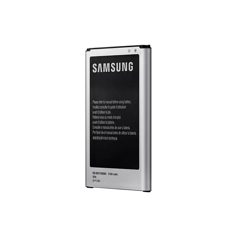 Аккумулятор Samsung EB-BN750BBECWW Photo 2