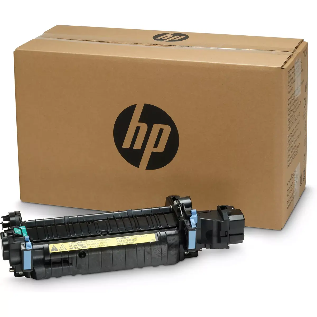 Фузер HP CE247A Photo 2