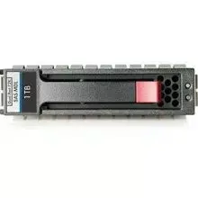 Iekšējais cietais disks HPE 1.02