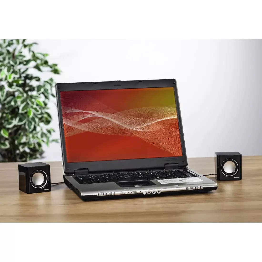 Колонки Hama Sonic Mobil 185 00173132 Photo 3