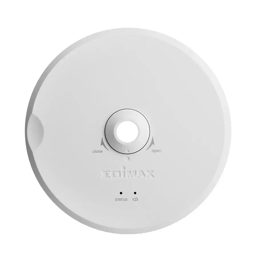 IP security camera Edimax IC-6220DC Photo 4
