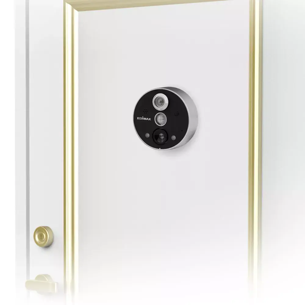 IP security camera Edimax IC-6220DC Photo 5