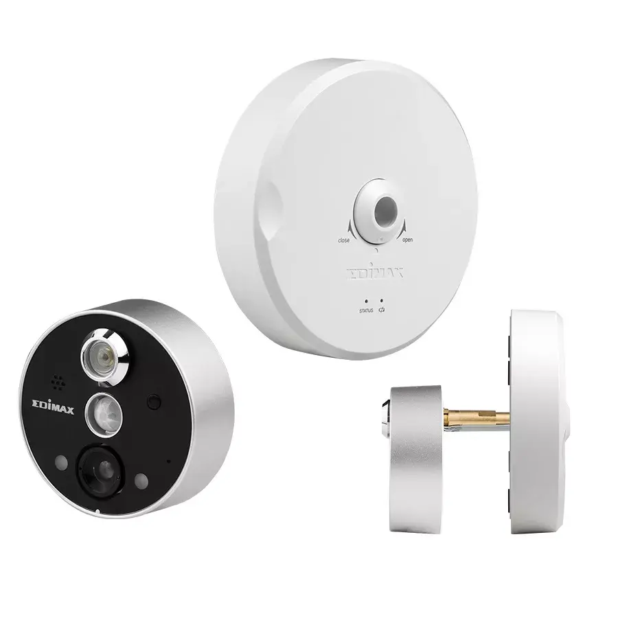 IP security camera Edimax IC-6220DC Photo 6