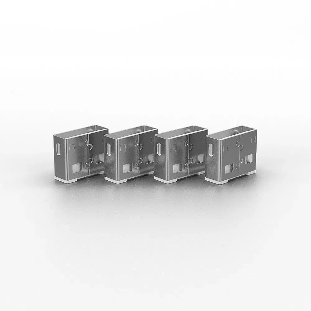 Port blocker Lindy USB Port Blocker (without key) Photo 2