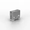 Port blocker Lindy USB Port Blocker (without key) Photo 3