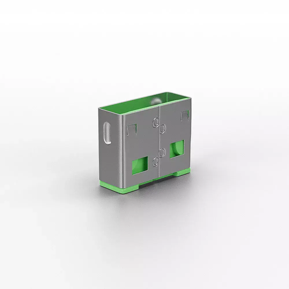 Port blocker Lindy USB Port Blocker (without key) Photo 3
