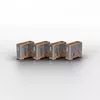 Porta bloķētājs Lindy USB Port Blocker 4 gab. Photo 2