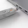 Porta bloķētājs Lindy USB Port Blocker 4 gab. Photo 3