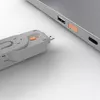 Porta bloķētājs Lindy USB Port Blocker 4 gab. Photo 4