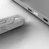 Блокиратор портов Lindy USB - Набор 4 шт Белый Photo 4