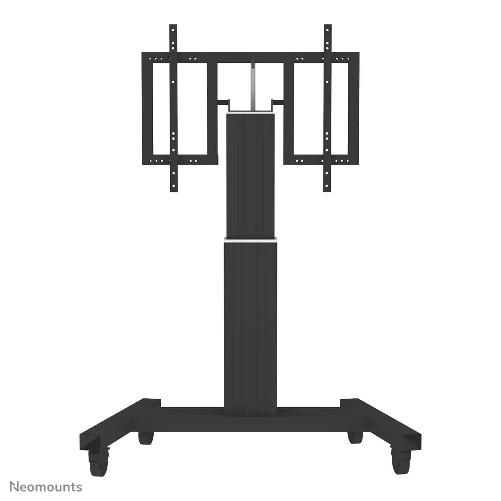 Моторизованная напольная подставка Neomounts PLASMA-M2500TBLACK Photo 6
