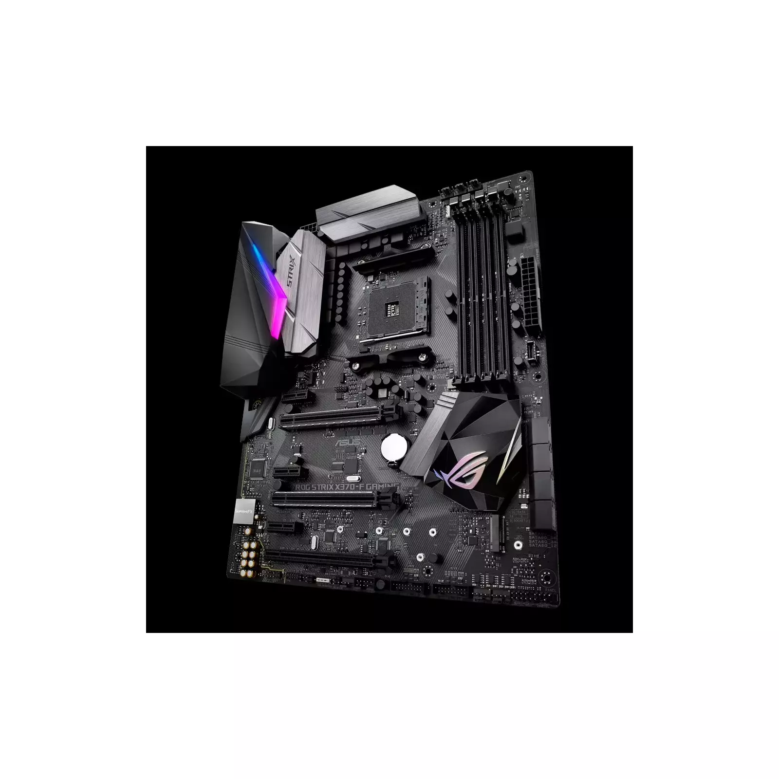 Asus ROGSTRIXX370-FGAMING Photo 2