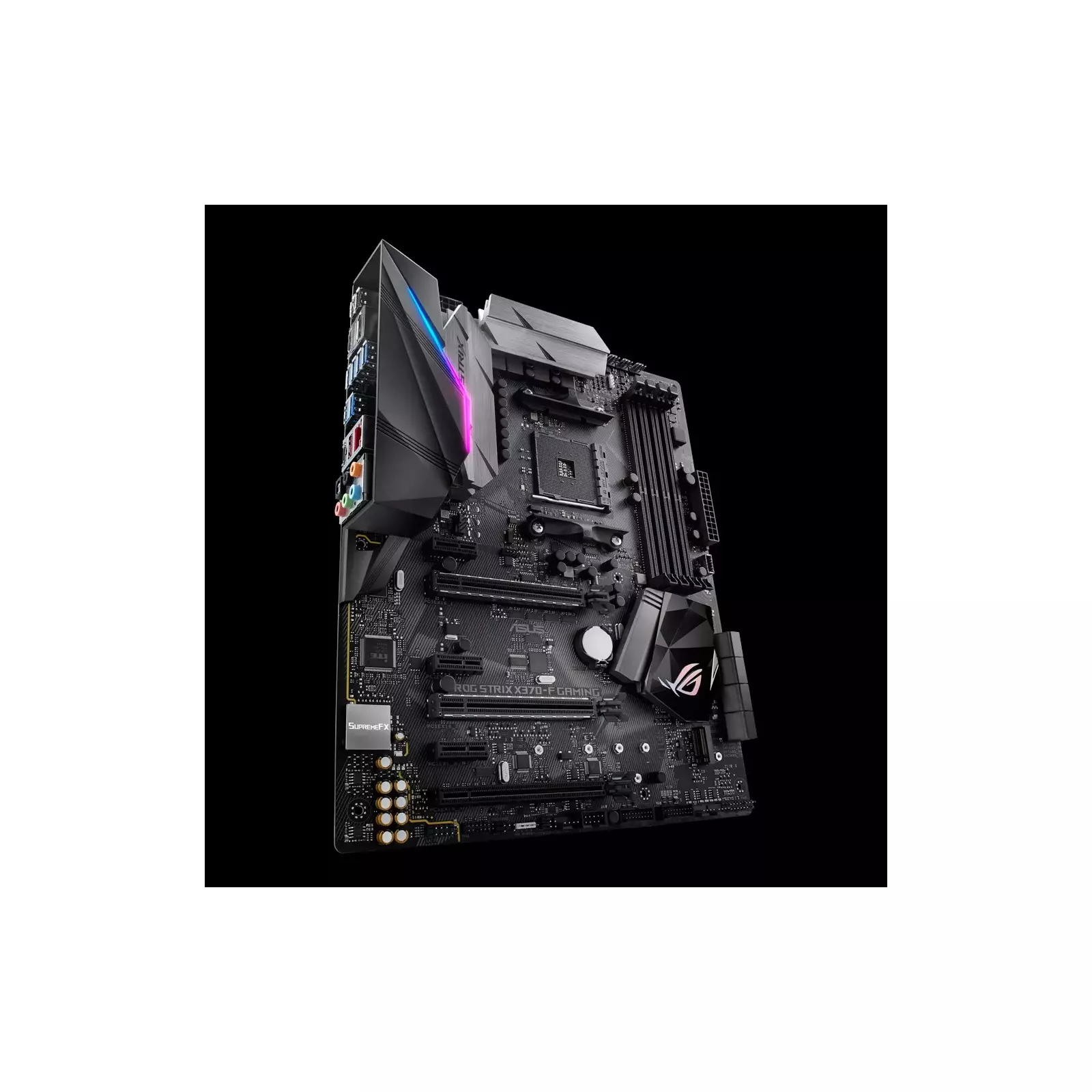 Asus ROGSTRIXX370-FGAMING Photo 3