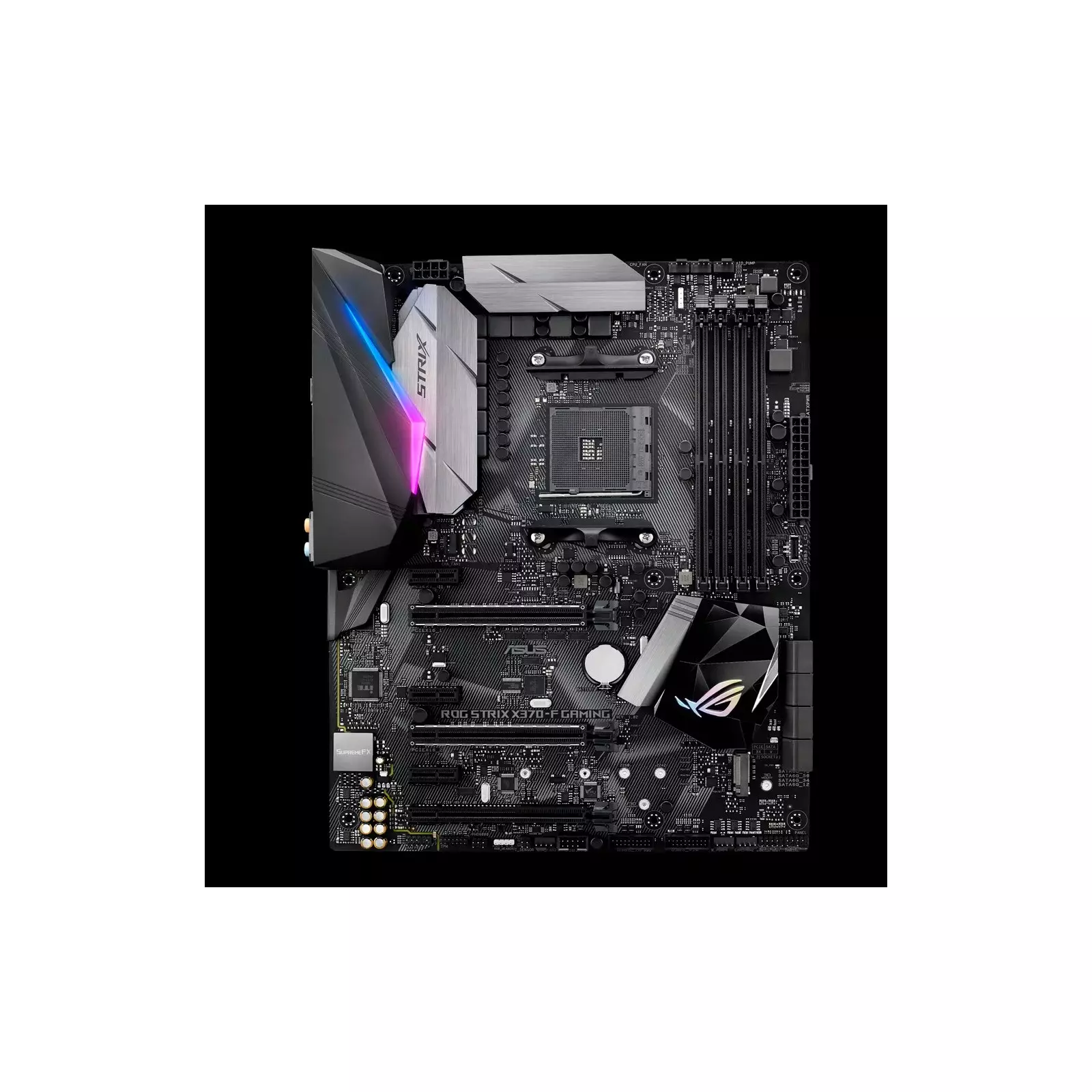 Asus ROGSTRIXX370-FGAMING Photo 5