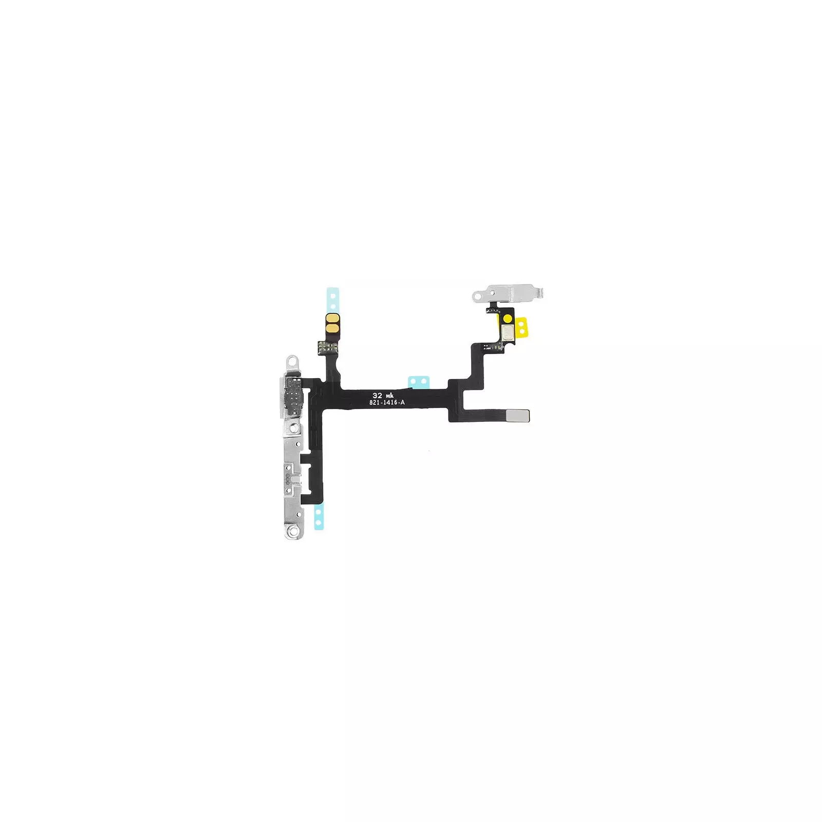 MicroSpareparts MOBX-IP5G-INT-8 Photo 1