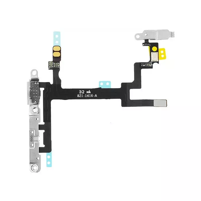 MicroSpareparts MOBX-IP5G-INT-8 Photo 1