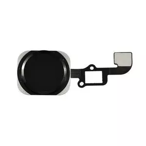 CoreParts MOBX-IP6-INT-5B mobilo telefonu rezerves daļa Poga "Sākums" Melns