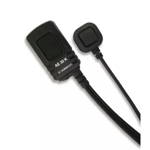 Наушники Midland Albrecht AE 32 K