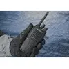 Divvirzienu radio Kenwood TK-3701DE Photo 3