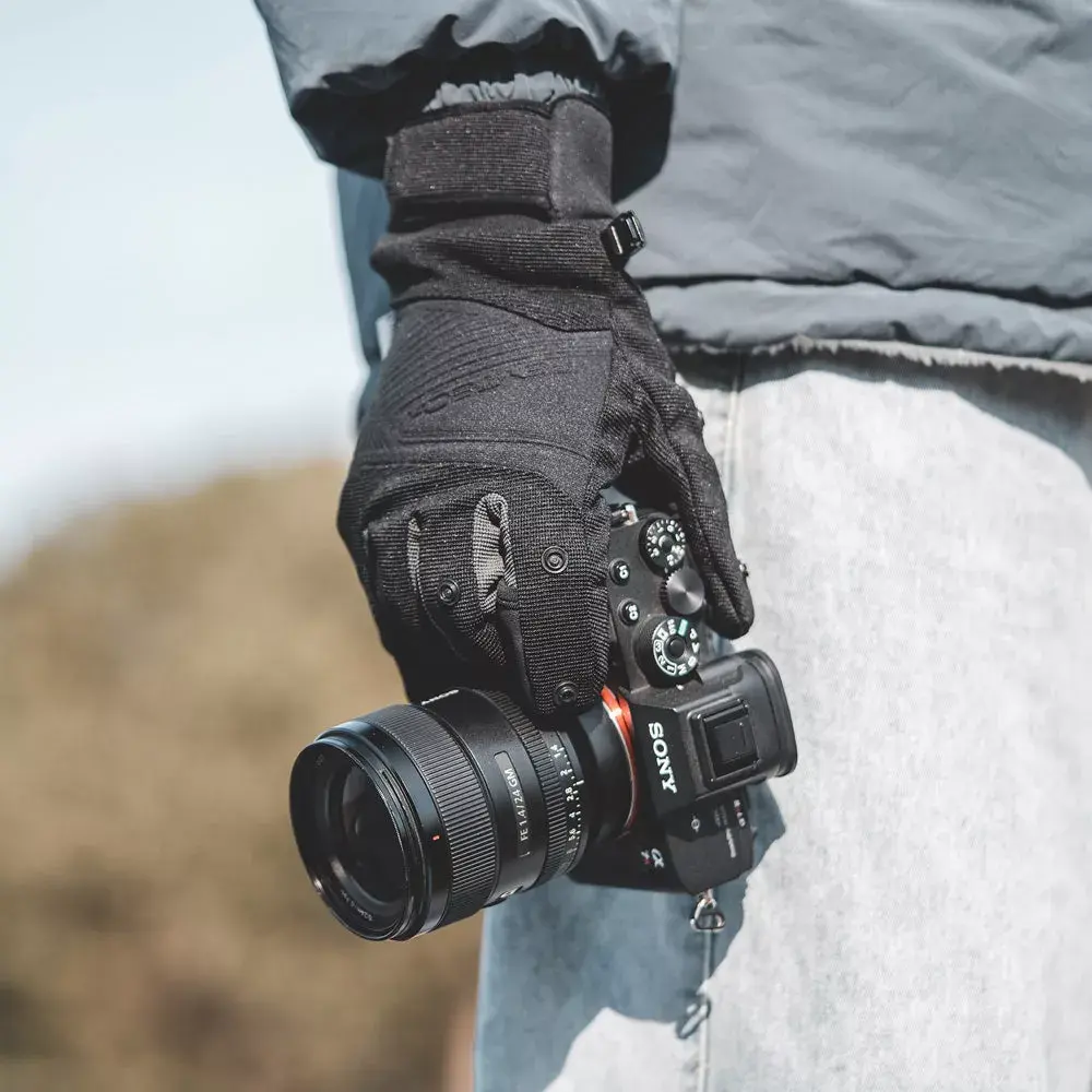 Перчатки для фотографа PGYTECH P-GM-113 Photo 3