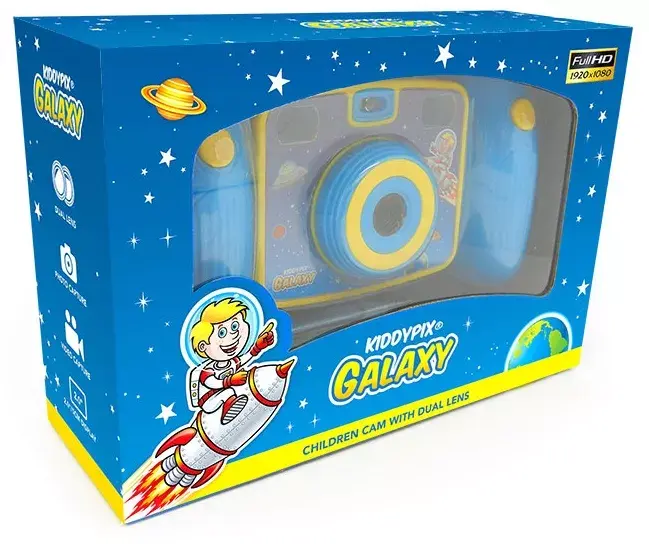 Camera Easypix Galaxy 5 MP Photo 3