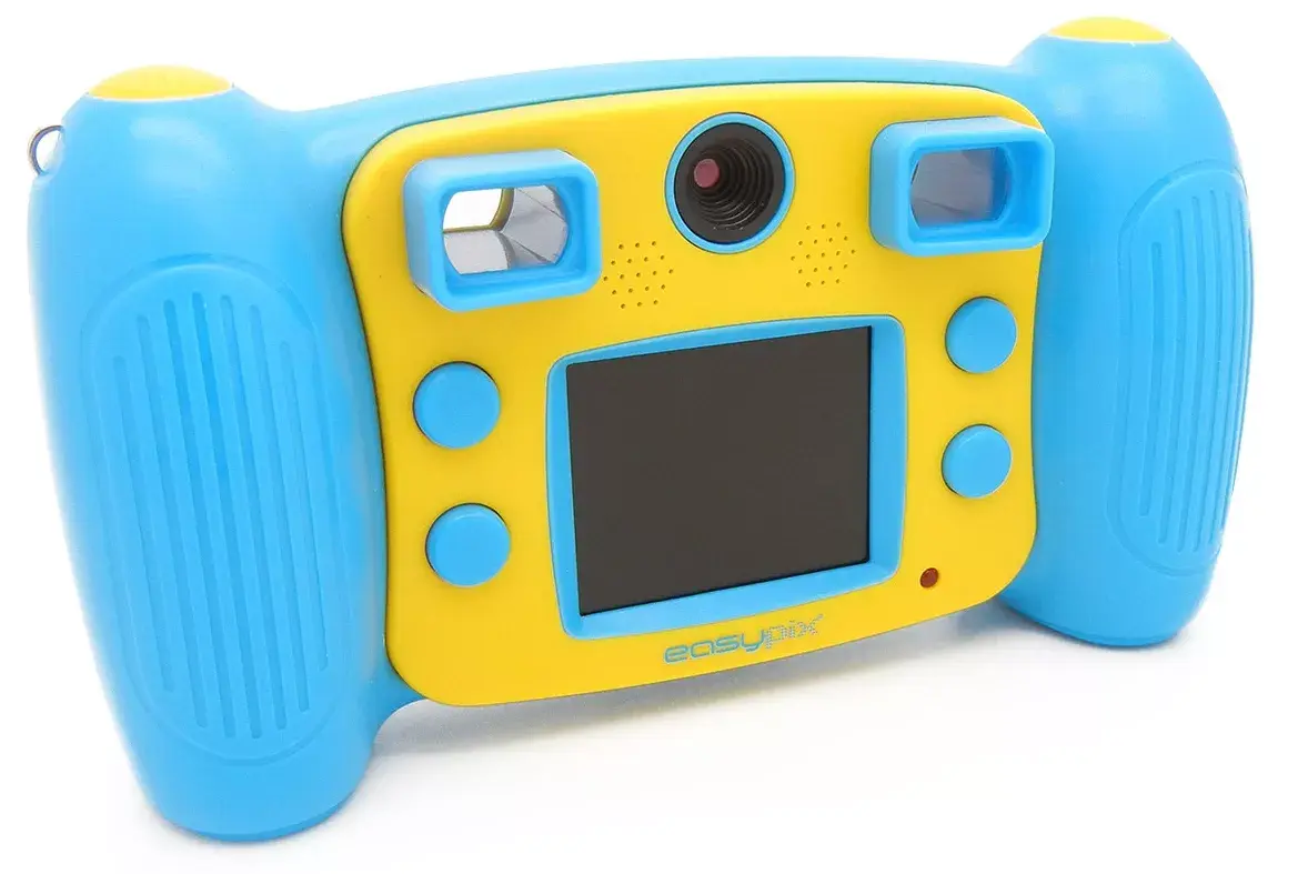 Camera Easypix Galaxy 5 MP Photo 4