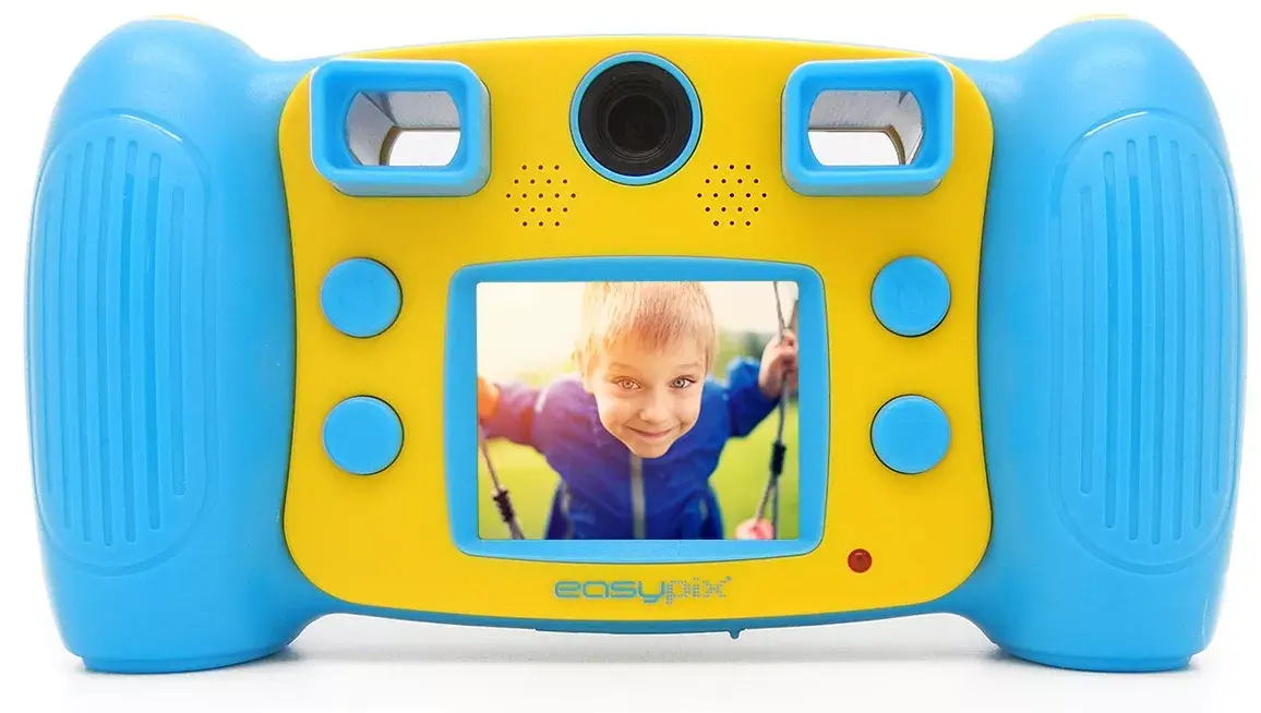 Camera Easypix Galaxy 5 MP Photo 5