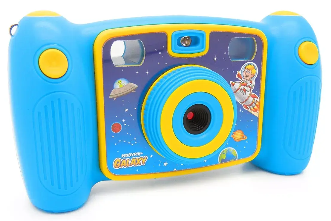 Camera Easypix Galaxy 5 MP Photo 6