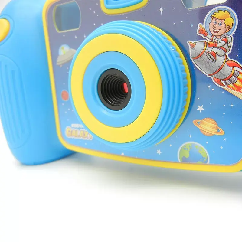 Camera Easypix Galaxy 5 MP Photo 7