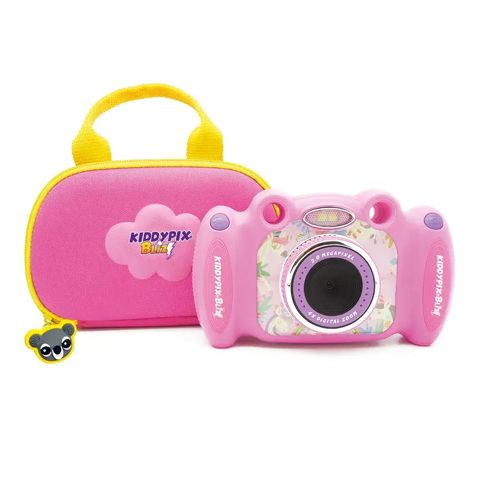Children's digital camera Easypix KiddyPix Blizz Photo 2