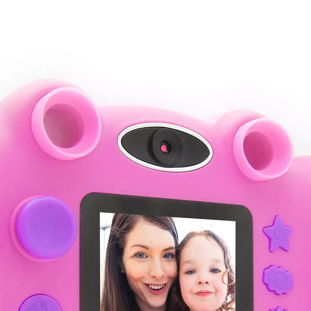 Children's digital camera Easypix KiddyPix Blizz Photo 6