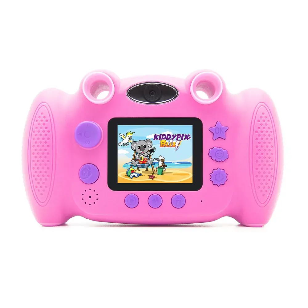 Children's digital camera Easypix KiddyPix Blizz Photo 7