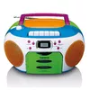Portable Radio Lenco SCD-971 Photo 2
