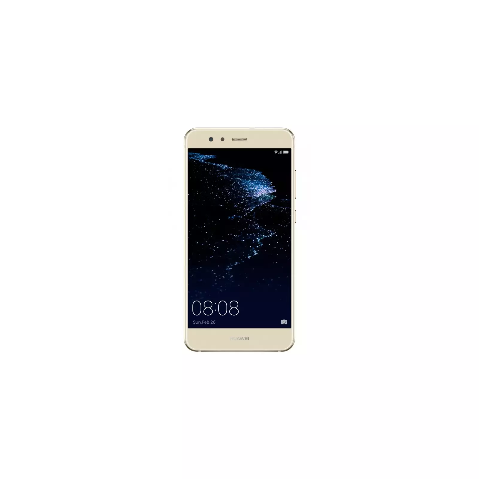 HUAWEI P10 LITE PLATINUM GOLD Photo 1