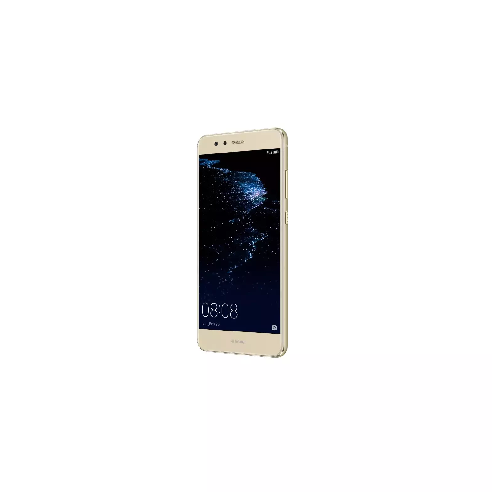 HUAWEI P10 LITE PLATINUM GOLD Photo 2